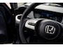 Honda Jazz 1.5 Full Hybrid Advance | Midnight Blue Beam metallic | NL auto | verwarmd stuurwiel | Adaptieve cruise control | stoelverwarming | privacy glass