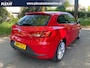SEAT Leon SC 1.8 TSI FR Business DSG. | FR-Pakket | Full Led | Navigatie | Stoelverwarming | Historie | Sportstoelen | NAP |