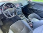 SEAT Leon SC 1.8 TSI FR Business DSG. | FR-Pakket | Full Led | Navigatie | Stoelverwarming | Historie | Sportstoelen | NAP |