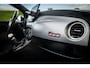 Fiat 500 0.9 TwinAir Lounge | NAP | Sport-pakket | Schermpje