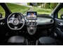Fiat 500 0.9 TwinAir Lounge | NAP | Sport-pakket | Schermpje
