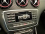 Mercedes-Benz A-klasse 250 Sport Ambition | Panorama dak | Cruise control | AMG styling | Navigatie | 18'' lichtmetaal | Lederen bekleding | origineel Nederlands |