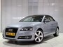 Audi A3 Cabriolet 1.2 TFSI Advance Sport | Leer | 17'' lm Velgen | Parkeersensoren achter | Netjes onderhouden |