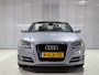 Audi A3 Cabriolet 1.2 TFSI Advance Sport | Leer | 17'' lm Velgen | Parkeersensoren achter | Netjes onderhouden |