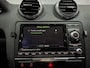 Audi A3 Cabriolet 1.2 TFSI Advance Sport | Leer | 17'' lm Velgen | Parkeersensoren achter | Netjes onderhouden |