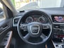 Audi Q5 2.0 TFSI quattro 4X4 Pro Line Automaat 211 PK. Zeer goed onderhouden en fijn rijdende auto !!!