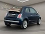 Fiat 500C 0.9 TwinAir Lounge Turbo 2013 BLAUW | Cabrio | Airco | Leder