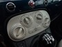 Fiat 500C 0.9 TwinAir Lounge Turbo 2013 BLAUW | Cabrio | Airco | Leder