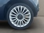Fiat 500C 0.9 TwinAir Lounge Turbo 2013 BLAUW | Cabrio | Airco | Leder