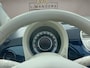 Fiat 500C 0.9 TwinAir Lounge Turbo 2013 BLAUW | Cabrio | Airco | Leder