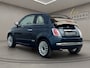 Fiat 500C 0.9 TwinAir Lounge Turbo 2013 BLAUW | Cabrio | Airco | Leder
