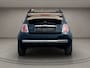 Fiat 500C 0.9 TwinAir Lounge Turbo 2013 BLAUW | Cabrio | Airco | Leder