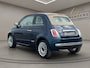 Fiat 500C 0.9 TwinAir Lounge Turbo 2013 BLAUW | Cabrio | Airco | Leder