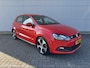 Volkswagen Polo 1.4 TSI GTI | Stoelverwarming | Automaat | Navigatie |