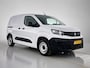 Peugeot Partner GB L1 100 pk | Navigatie via Apple Carplay/Android Auto | Parkeersensoren Achter | Airco | Cruise Control | Bluetooth | DAB Ontvanger | Start/Stop Systeem | Zijschuifdeur Rechts | Buitenspiegels Elektrisch Verstel -en Verwarmbaar |