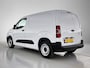 Peugeot Partner GB L1 100 pk | Navigatie via Apple Carplay/Android Auto | Parkeersensoren Achter | Airco | Cruise Control | Bluetooth | DAB Ontvanger | Start/Stop Systeem | Zijschuifdeur Rechts | Buitenspiegels Elektrisch Verstel -en Verwarmbaar |