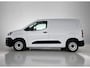 Peugeot Partner GB L1 100 pk | Navigatie via Apple Carplay/Android Auto | Parkeersensoren Achter | Airco | Cruise Control | Bluetooth | DAB Ontvanger | Start/Stop Systeem | Zijschuifdeur Rechts | Buitenspiegels Elektrisch Verstel -en Verwarmbaar |