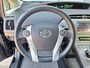Toyota Prius 1.8 Hybride Business | Trekhaak tbv fietsendrager | HUD | ECC | Navi | LM velgen | PDC v+a |