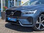 Volvo XC60 2.0 T8 Plug-in hybrid AWD Ultimate Dark | Luchtvering, E-Trekhaak, 360°, PANO, 21 inch velgen, Lift modus, zeer luxe!