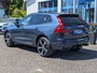 Volvo XC60 2.0 T8 Plug-in hybrid AWD Ultimate Dark | Luchtvering, E-Trekhaak, 360°, PANO, 21 inch velgen, Lift modus, zeer luxe!
