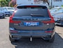 Volvo XC60 2.0 T8 Plug-in hybrid AWD Ultimate Dark | Luchtvering, E-Trekhaak, 360°, PANO, 21 inch velgen, Lift modus, zeer luxe!