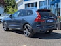 Volvo XC60 2.0 T8 Plug-in hybrid AWD Ultimate Dark | Luchtvering, E-Trekhaak, 360°, PANO, 21 inch velgen, Lift modus, zeer luxe!