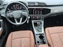 Audi Q3 45 TFSI e ** VIRTUAL, BRUIN LEDER, PANORAMA, APPLE, 18-inch LMV, ALLWETTER BND  ** 1e EIG - UNFALLFREI ** ** INFORMEER OOK NAAR ONZE AANTREKKELIJKE FINANCIAL-LEASE TARIEVEN **