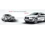 Audi Q3 45 TFSI e ** VIRTUAL, BRUIN LEDER, PANORAMA, APPLE, 18-inch LMV, ALLWETTER BND  ** 1e EIG - UNFALLFREI ** ** INFORMEER OOK NAAR ONZE AANTREKKELIJKE FINANCIAL-LEASE TARIEVEN **