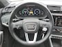 Audi Q3 45 TFSI e ** VIRTUAL, BRUIN LEDER, PANORAMA, APPLE, 18-inch LMV, ALLWETTER BND  ** 1e EIG - UNFALLFREI ** ** INFORMEER OOK NAAR ONZE AANTREKKELIJKE FINANCIAL-LEASE TARIEVEN **