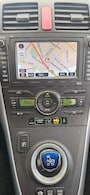 Toyota Auris 1.8 FULL HYBRID DYNAMiC Verbruik 1:25 !!