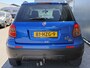 Fiat Sedici BWJ 2009 1.6-16V 108 PK Dynamic AIRCO / CENTRALE VERGRENDELING / TREKHAAK / STUURBEKRACHTIGING