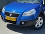 Fiat Sedici BWJ 2009 1.6-16V 108 PK Dynamic AIRCO / CENTRALE VERGRENDELING / TREKHAAK / STUURBEKRACHTIGING
