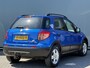 Fiat Sedici BWJ 2009 1.6-16V 108 PK Dynamic AIRCO / CENTRALE VERGRENDELING / TREKHAAK / STUURBEKRACHTIGING