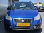 Fiat Sedici BWJ 2009 1.6-16V 108 PK Dynamic AIRCO / CENTRALE VERGRENDELING / TREKHAAK / STUURBEKRACHTIGING