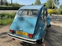 Citroën 2CV 2CV6 Special