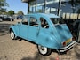 Citroën 2CV 2CV6 Special