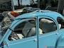 Citroën 2CV 2CV6 Special