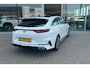 Kia ProCeed 1.5 Turbo Automaat GT-PlusLine | Panoramadak | Camera | Sportstoelen | El. Stoel+memory | JBL | Stoel/stuurverw. | LMV 18 inch