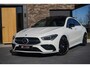 Mercedes-Benz AMG CLA CLA 35 4Matic 306PK Pano/Aero/Night/Sfeer