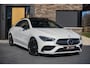 Mercedes-Benz AMG CLA CLA 35 4Matic 306PK Pano/Aero/Night/Sfeer
