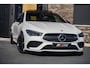 Mercedes-Benz AMG CLA CLA 35 4Matic 306PK Pano/Aero/Night/Sfeer