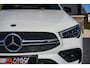 Mercedes-Benz AMG CLA CLA 35 4Matic 306PK Pano/Aero/Night/Sfeer