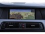 BMW 5-Serie 520i M pakket | Comfort stoelen | Carbon zwart | Nw. ketting!