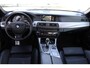 BMW 5-Serie 520i M pakket | Comfort stoelen | Carbon zwart | Nw. ketting!