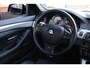 BMW 5-Serie 520i M pakket | Comfort stoelen | Carbon zwart | Nw. ketting!