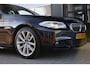 BMW 5-Serie 520i M pakket | Comfort stoelen | Carbon zwart | Nw. ketting!