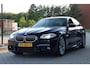 BMW 5-Serie 520i M pakket | Comfort stoelen | Carbon zwart | Nw. ketting!