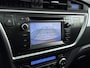 Toyota Auris 1.8 Hybrid Lease | Fietsendragerbeugel |