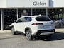 Toyota Corolla Cross 2.0 High Power Hybrid Style | Eerste eigenaar, Dodehoekherkenning, Parkeersensoren, Stoel + Stuurverwarming, Parelmoer wit