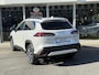 Toyota Corolla Cross 2.0 High Power Hybrid Style | Eerste eigenaar, Dodehoekherkenning, Parkeersensoren, Stoel + Stuurverwarming, Parelmoer wit